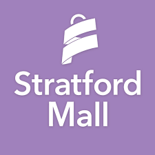 Stratford Mall Logo
