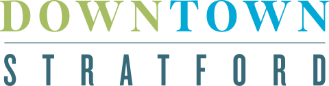 Logo for Stratford BIA