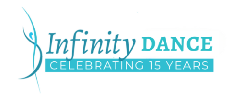 Infinity Dance logo