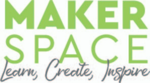 Makerspace Logo