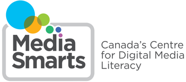 media smarts logo
