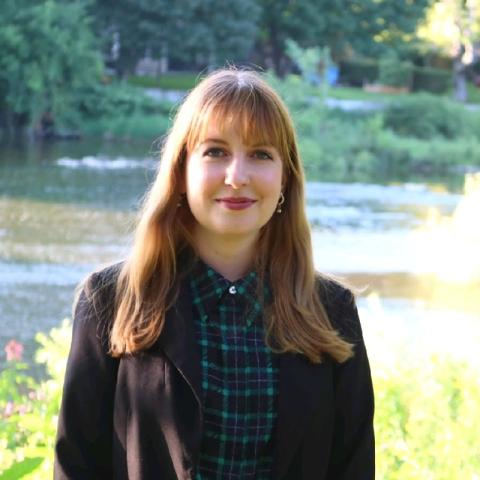 Megan Lockhart | Stratford-Perth Archives