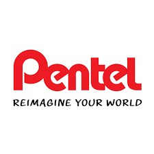Pentel logo