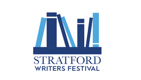 Stratford Writer's Festival logo
