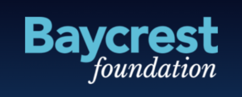 Baycrest Academy logo