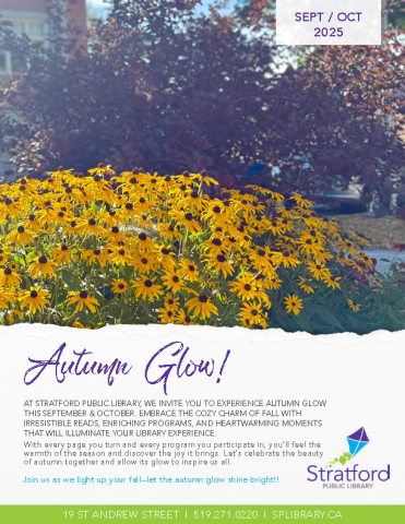 SeptOct newsletter front