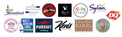2025 summer sponsors