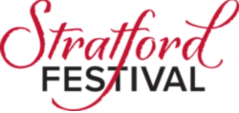 Stratford Festival logo