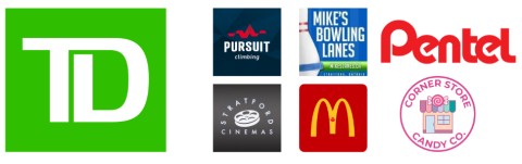 Summer 2026 Sponsors