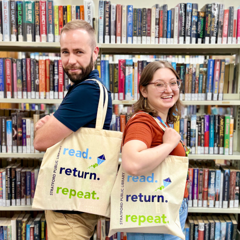 SPL Totes