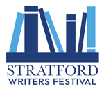Stratford Writers Festival logo