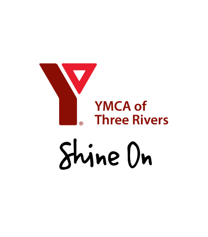 YMCA 3 Rivers logo