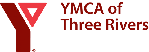 YMCA of Three Rivers logo