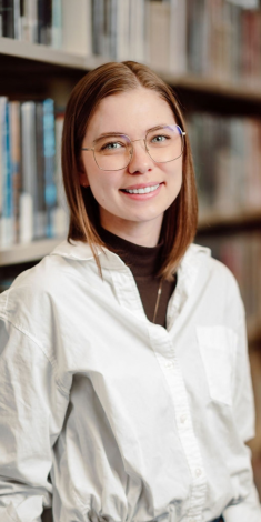Emma Brommer