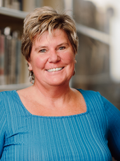 Cathy Perreault