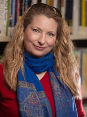 Robyn Godfrey