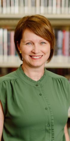 Krista CEO