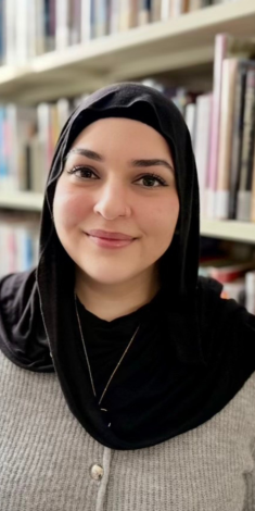 Sanam Abramziy