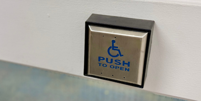 Accessibility Week