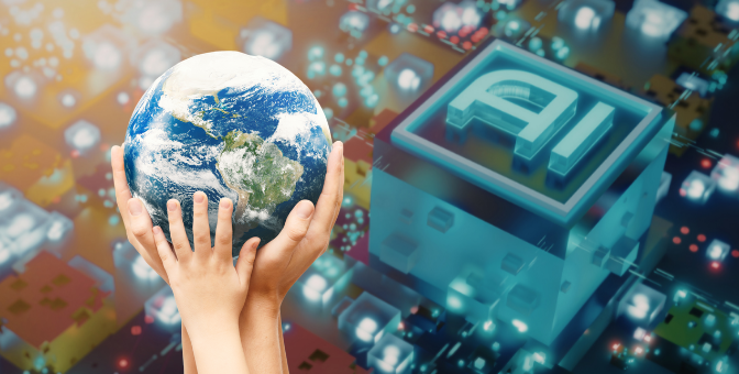 AI &amp; the Environment