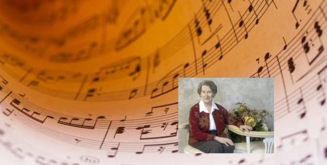 Ann Reynolds Music Appreciation