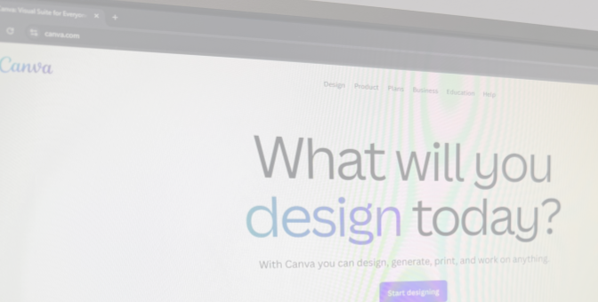 Canva for Business