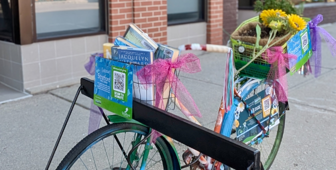 Cycle of Giving