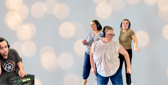 Silent Disco