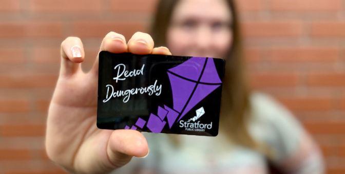 Freedom to Read 2026