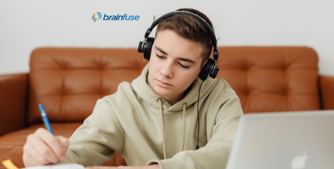 Brainfuse HelpNow