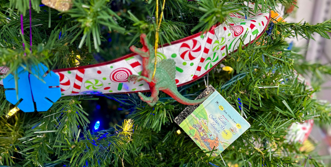 Kids Holiday Winter Break