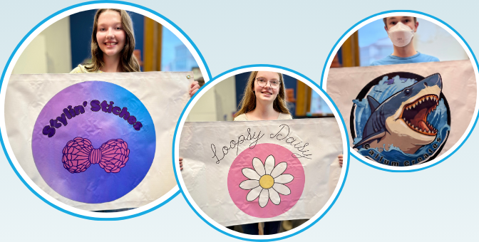 Teen Maker Marketplace