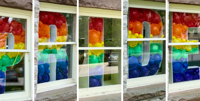 Pride Month