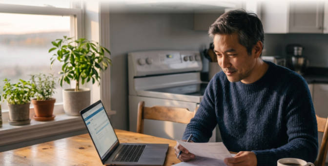 Entrepreneur Finance Workshop Series