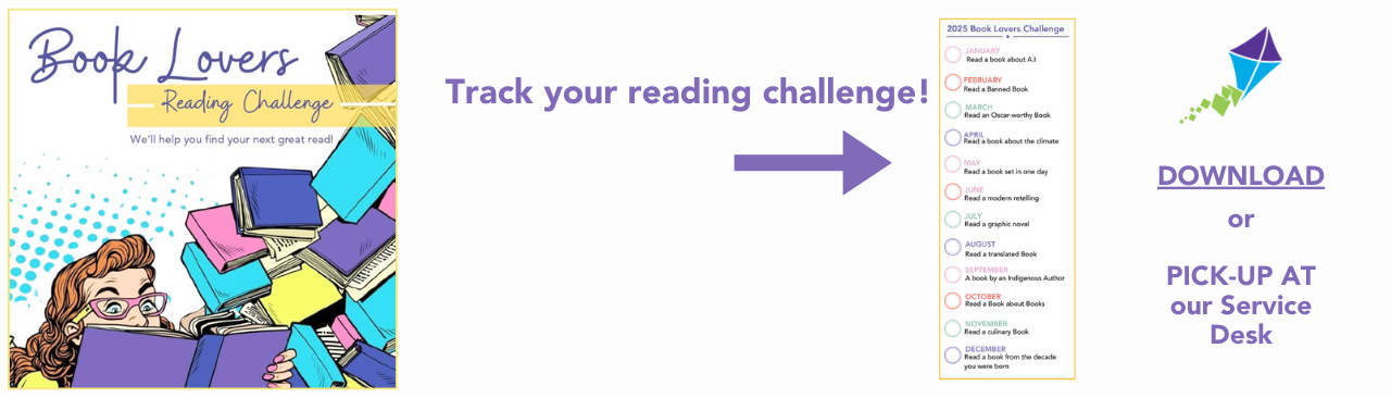 web readers challenge